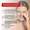 Astaxanthin Hochdosiert Kapseln, 180 Softgels, 8 mg pro Produktbild-Vorschau 6