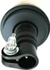Matel Service Rundumleuchte LED mit 4 Blitzmuster 12V 24V Produktbild-Vorschau 8