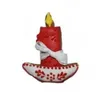 Weihnachtskerzen-Ausstecher 6cm Produktbild-Vorschau 8