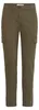 OXMO OXPaler Damen Hose Cargohose mit Eingrifftaschen Produktbild-Vorschau 6