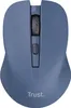 Trust Mydo Silent Wireless Mouse Eco Blu Produktbild-Vorschau 3