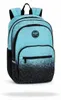 Dětský batoh Coolpack Alfa Green Dot Náhled obrázku produktu 2