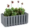 Truhlík s kov. držákem BOARDEE FENCYCASE W  38 cm - barva: Produktbild-Vorschau 13