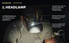 Armytek Optoelectronics Wizard C2 Pro Max Magnet USB Kopf- Produktbild-Vorschau 8