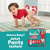 Pampers Windel Baby Dry 40785133 Gr.6 Extra Large 148St. Anteprima dell’immagine prodotto 12
