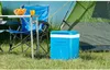 Campingaz Icetime Plus 30 L - Cool box - niebieski Podgląd zdjęcia produktu 18