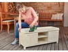 Bosch EasySander 18V-8 Sander Anteprima dell’immagine prodotto 18