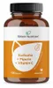 Curcuma 95% curcumine+pipérine+vitamine C vegan gélules 120 Voir les images du produit 1