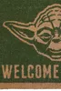 Star Wars Fußmatte Yoda 40 x 60 cm Produktbild-Vorschau 9