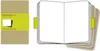 Moleskine Cahier Extra Large blanko packpapierbraun. 3er Produktbild-Vorschau 2