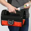Otevřený box na nářadí Yato 12" s trubkovou rukojetí 9 Náhled obrázku produktu 15