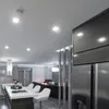 8er Set LED Einbau Panel, 1350 Lumen, L 17 cm, VT-619 Produktbild-Vorschau 4