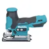 Makita DJV 185 F1J Akku Pendelhubstichsäge 18 V Brushless + Produktbild-Vorschau 3