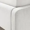 Meise Möbel Stauraumbett Lotte 180x200 cm | Bettkasten & Produktbild-Vorschau 33