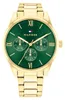 Tommy Hilfiger Multi Zifferblatt Quarz Uhr für Damen mit Produktbild-Vorschau 1