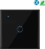 Drahtlose Schalter WiFi-Lichtschalter Smart Wall Kompatibel Produktbild-Vorschau 1