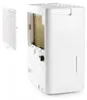DO344DH Luftentfeuchter 25 m² Weiß (DO344DH) Produktbild-Vorschau 3