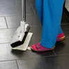 Kärcher SC 1 UPRIGHT Dampfmopp 0,2 l 1300 W Schwarz - Weiß Anteprima dell’immagine prodotto 10