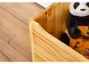 Spielzeugtruhe HANNAH, praktische Aufbewahrungsbox aus Produktbild-Vorschau 11