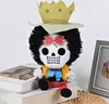 One Piece Plüschfigur Brook 25 cm Produktbild-Vorschau 1