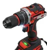 Akku-Schlagbohrschrauber 20V 60Nm Brushless 2x 2Ah | Produktbild-Vorschau 13