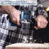 Akku-Schlagbohrschrauber BC-CD70SC-X Scheppach - Brushless Produktbild-Vorschau 10