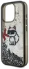 Karl Lagerfeld Choupette Case für iPhone 16 Pro Produktbild-Vorschau 3