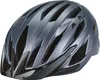 Alpina Fahrradhelm Haga LED indigo matt, Gr.51-56 Produktbild-Vorschau 5