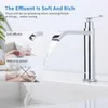 Wasserfall-Kaltwasserhahn, Kaltwasser-Handwaschbeckenhahn, Produktbild-Vorschau 3
