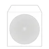 MEDIARANGE BOX62 - Schutzhülle - 1 Disks - Weiß - Papier - Produktbild-Vorschau 2