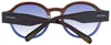 Scotch & Soda Sonnenbrille aus Acetat in Braun SS7020 54101 Produktbild-Vorschau 3