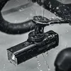 Uchwyt rowerowy do Garmin kamery GoPro lampki przedniej - Podgląd zdjęcia produktu 4