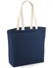 Westford Mill Unlaminated Jute Shopper Produktbild-Vorschau 1