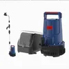 A set of pumps and accessories on a white background. Produktbild-Vorschau