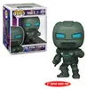 Marvel Studios WHAT IF…? - The Hydra Stomper 872 - Funko Produktbild-Vorschau 9