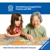 Puzzle 4000 Festiwal latawców Podgląd zdjęcia produktu 13