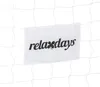 Relaxdays Bramka piłkarska XXL, do ogrodu, dla dzieci i Podgląd zdjęcia produktu 8