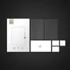 Tech-Protect Glass Fit+ 2-Pack per Samsung Galaxy Tab S7 / Anteprima dell’immagine prodotto 5