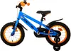VOLARE Kinderfahrrad Rocky 14 Zoll, blau Produktbild-Vorschau 13