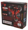 KS Tools 1/2" "THE DEVIL" schroefmachine met perslucht, Productafbeelding-voorbeeld 5