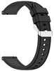 Für Xiaomi Redmi Watch 5 Active Streifenstruktur 22mm Produktbild-Vorschau 2