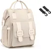 OKWISH Wickeltasche Rucksack, Wickelrucksack mit Produktbild-Vorschau 14