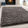 Carpetsale24 Dywan Shaggy z Wysokim W?osiem do Salonu Podgląd zdjęcia produktu 2