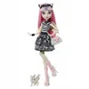 Monster High JHK57, Modelka, Žena, 6 rok / roky, Chlapec / Náhľad obrázku produktu 1