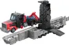 Hasbro F2989 Transformers Legacy United G2 Universe Laser Voir les images du produit 13