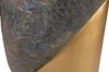 Casa Padrino Designer Hocker Antik Kupfer / Messing Ø 41 x Produktbild-Vorschau 4