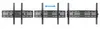 King Mount Supporto da parete per TV Berlino | 32" - 85" | Anteprima dell’immagine prodotto 8