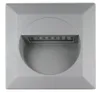 ChiliTec 20572 LED Wandeinbauleuchte "WEL Q14" IP65, 14 Produktbild-Vorschau 4