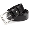 Gil Herren Gürtel Safe-Gürtel Tresorgürtel Schwarz 105 cm Produktbild-Vorschau 1