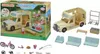 Sylvanian Families 5454 Wohnmobil - Puppenhaus Auto Produktbild-Vorschau 27